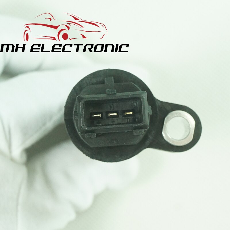 MH Electronic Speed Sensor For Hyundai Elantra Sonata Tiburon Kia Optima Spectra 2.0 2.4 2.5 2.7L BYD BS15-41-3802900 Warranty