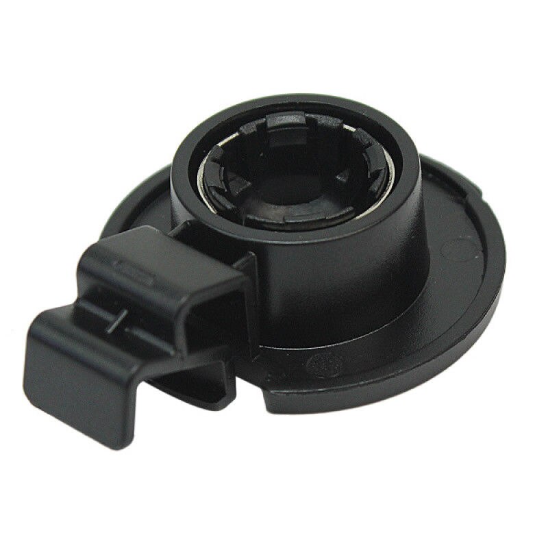 Bilholder GPS - Sort - Plast - til Garmin Nuvi 2597 LMT