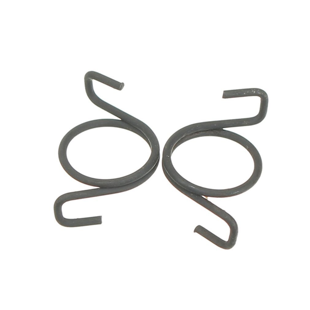 Door Lock Latch Repair Spring 5 Door Set for Land Rover Discovery 1MK1 OEM Standard Direct Replacement