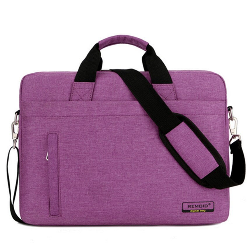 Cartera sac à bandoulière pour ordinateur portable: VIOLET