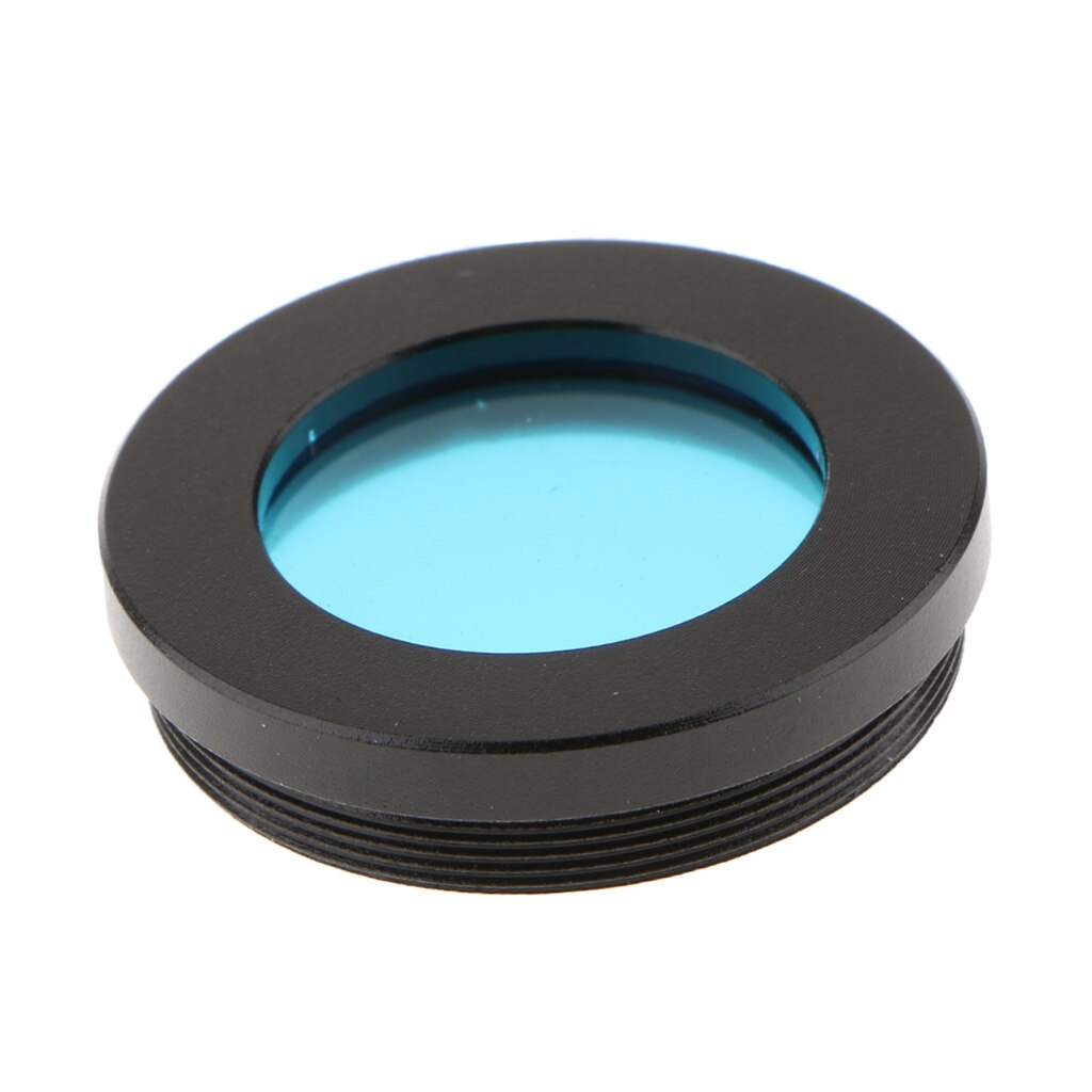 6-In-1 1.25Inch Telescoop Oculair Kleur Filter Set Kit Voor Celestron, Astronomie Accessoire, maan Planeet Observatie