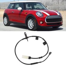 Car brake alarm line / brake sensing line for BMW 34356792572