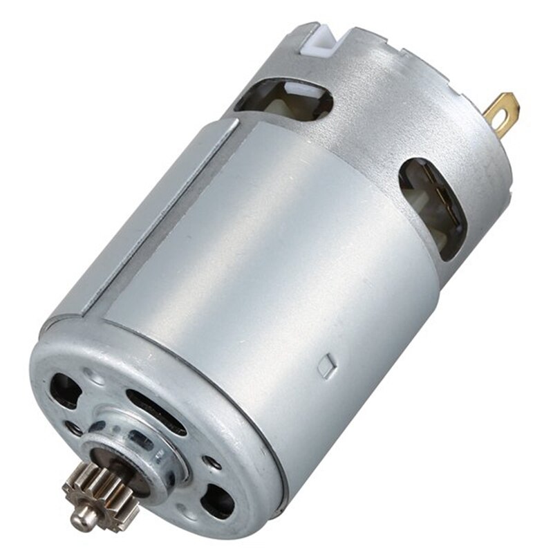 13 Teeth Motor 18V Replace for BOSCH GSR 18-2-LI GSB 18-2-LI GSR18-2-LI GSB18-2-L1 PSB 1800 LI-2 PSB1800 Screw Driver