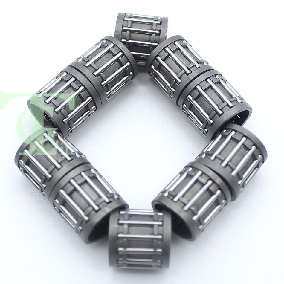 RELYA 10 X Dadi a Barra for Husqvarna 268 51 55 61 66 272