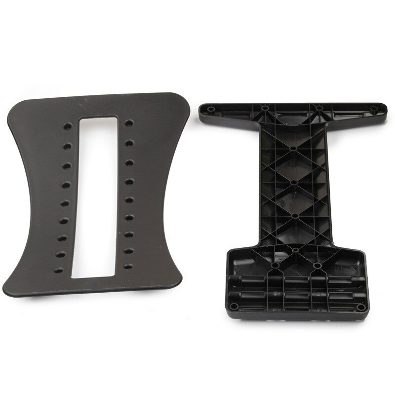 Back Magic Stretcher Fitness back support Equipment Stretch Stretcher Device Back Stretch Equipment