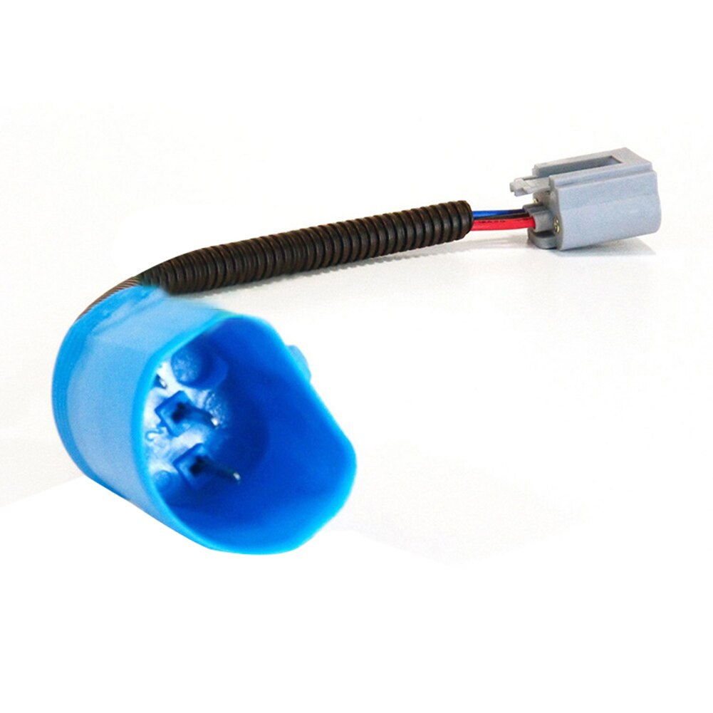 004 9004 9007 HB5 to H13 9008 Pigtail Wire Wiring Harness Connector Adapters for 9007/H13 Headlight Conversion