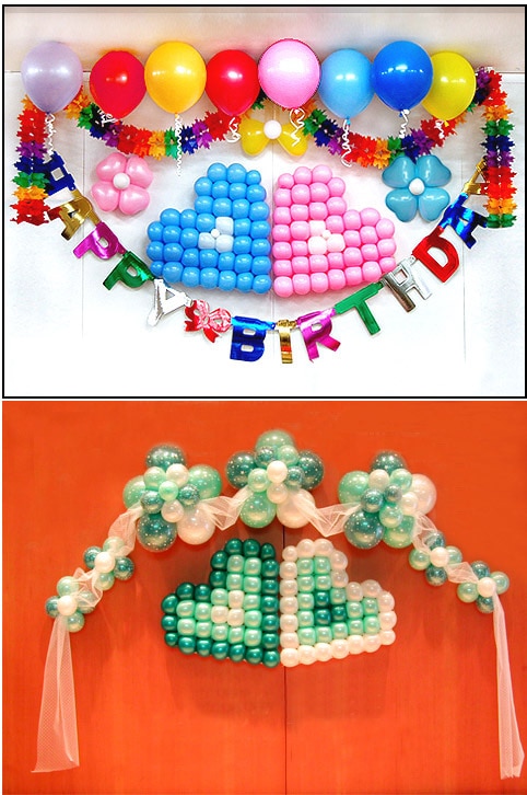 100 dots double side balloons sticker,adhesive glue dot for balloons decoration.convenient-to-paste