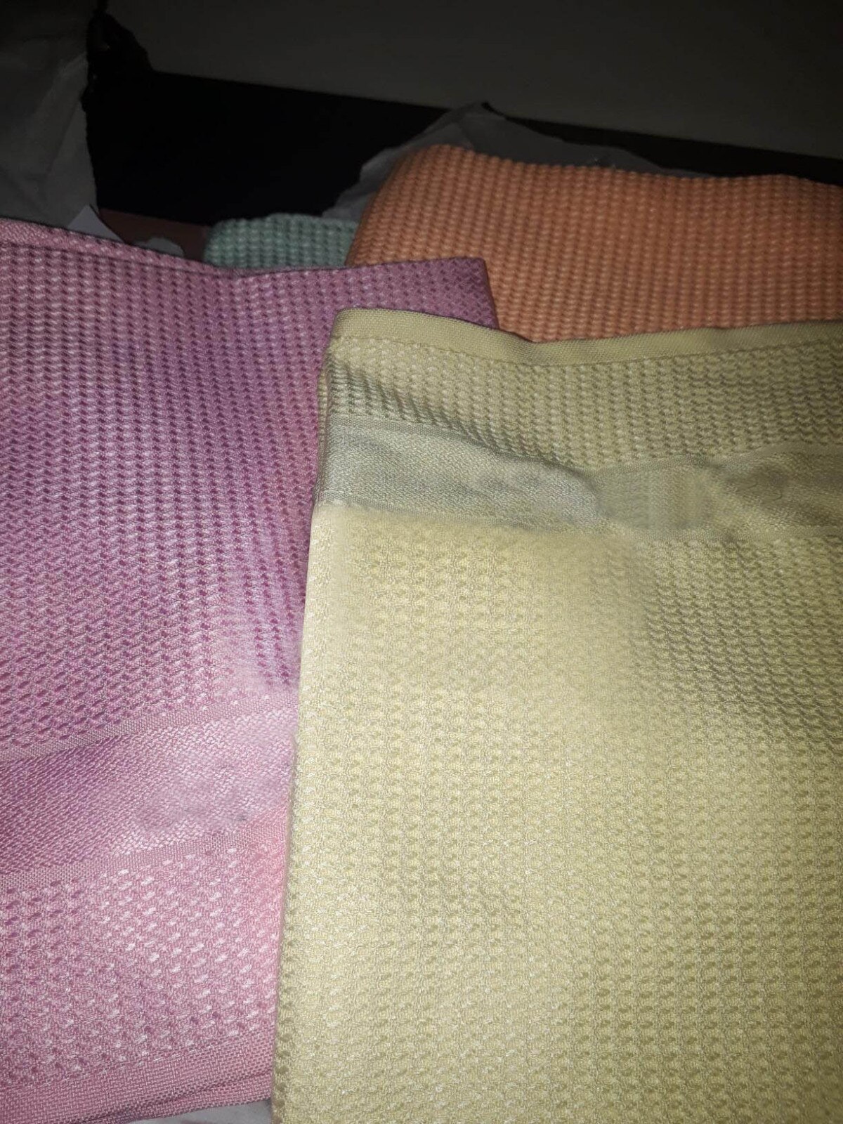 Microfiber Cleaning Cloth Metal Polishing Cloth Instrument Cleaner Care Polishing Cloth Is Soft And Does Not Damage The Surface