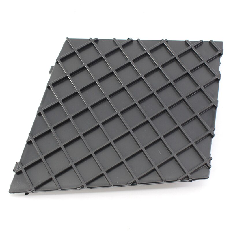 Repacement zderzak pokrywa krata M sport 51117897184 51117897186 przód L/R grill