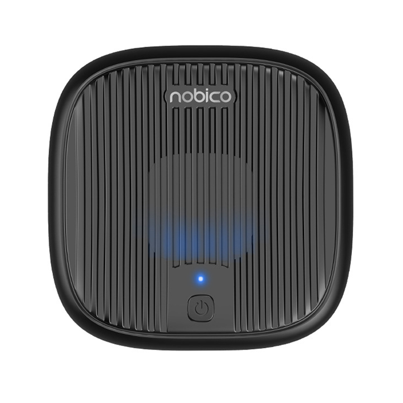 Nobico Home Intelligent Frequency Conversion Ultrasonic Dust Mite Controller Home Bedroom Living Room Quilt Pillow Cleaner 220V: CM02