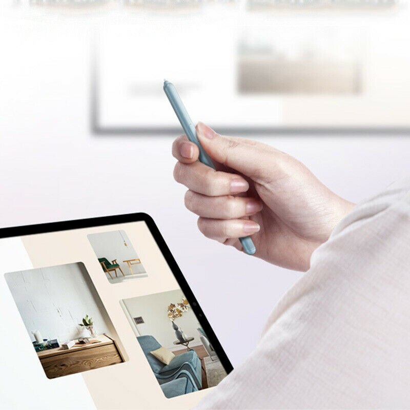 Voor Samsung Galaxy Tab S6 10.5 T860 T865 T866 Stylus S Pen Potlood 5Pcs Tips