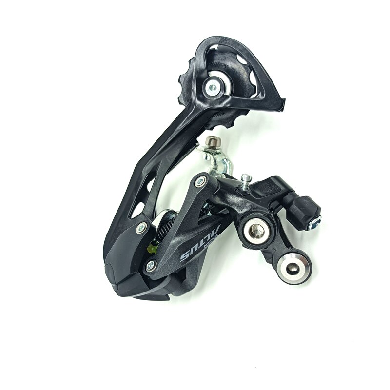 Shimano ALTUS M2010 M2000 M370 9 velocidad SL-M2010 SL-M2000 palanca RD-M2000 RD-M370 desviador de cambios trasero MTB bicicleta de grupo