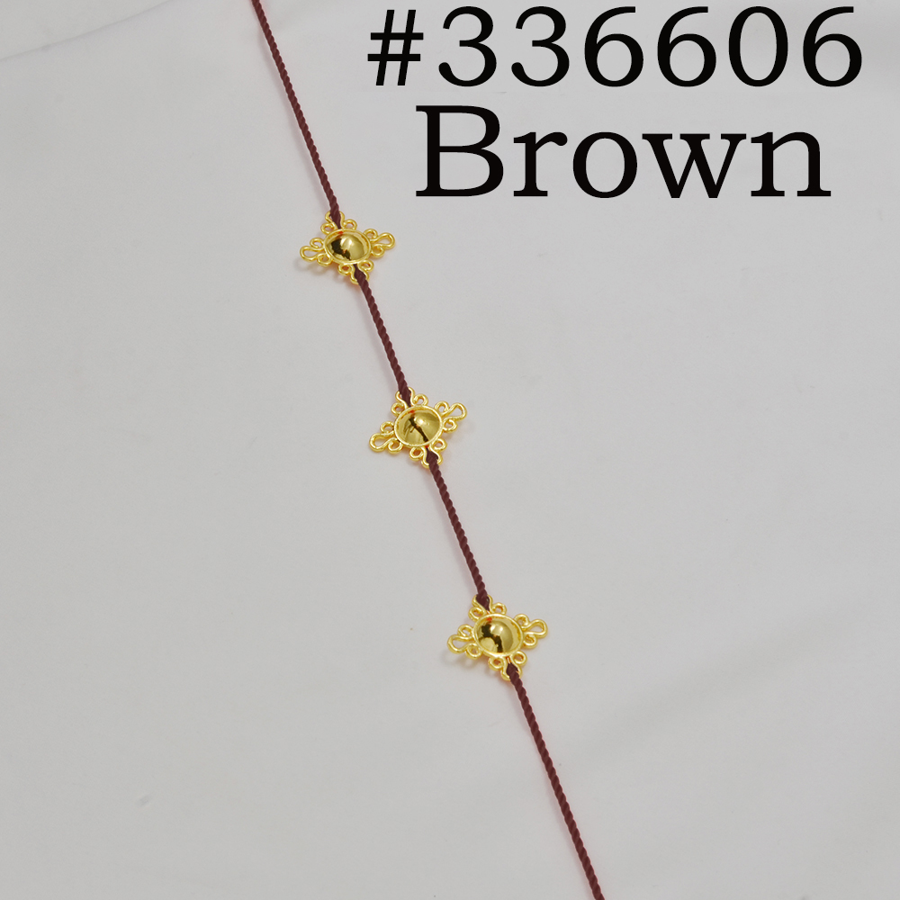 Cadena de cabeza etíope para mujeres y niñas, de de boda nupcial étnico africano de Eritrea, joyería para la frente, Festival Ashenda # 336606: Color oro puro