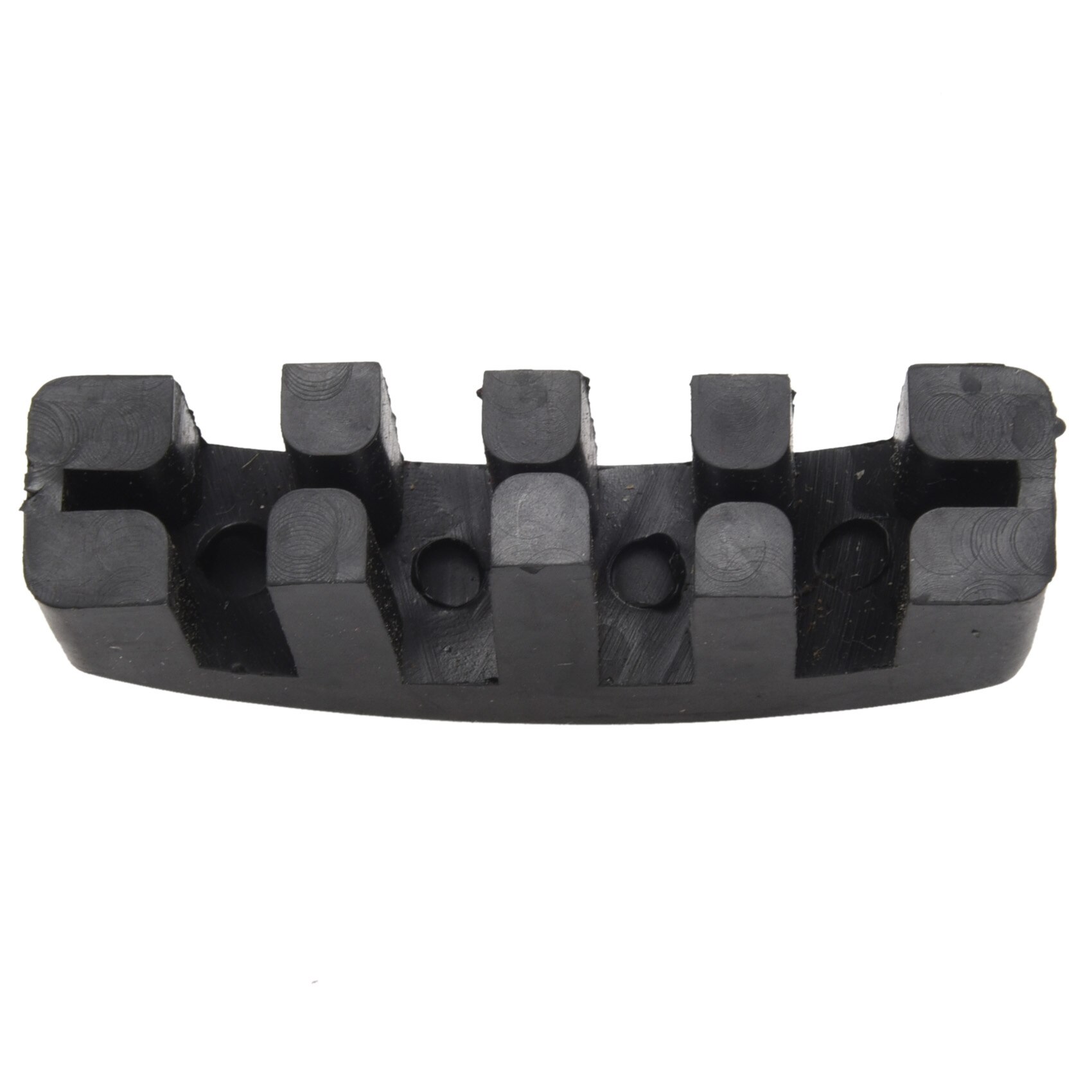 Rubber Practice 5 Claws Cello Mute for 1/8 - 4/4 Size Cello Volume Control