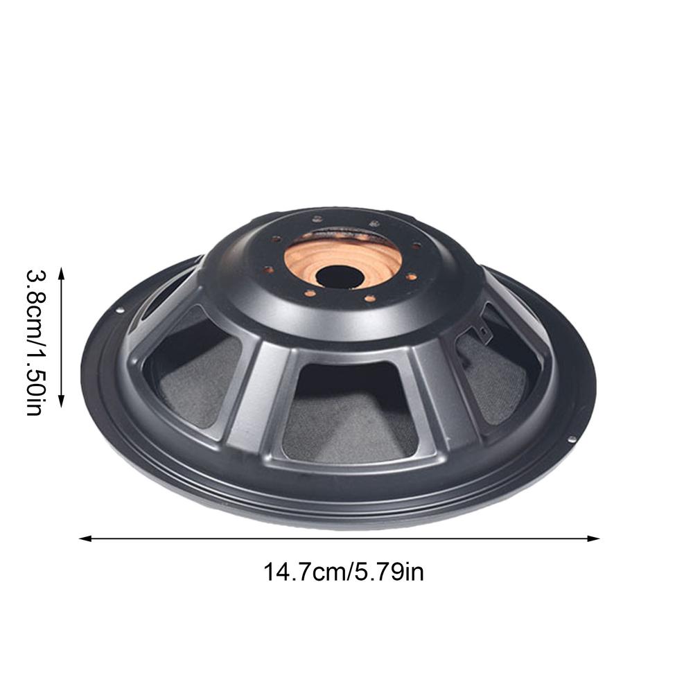 Passive Radiator 3-12inch Woofer Passive Radiator Passive Speaker Radiator For Home And Mobile Audio Subwoofer: Blue