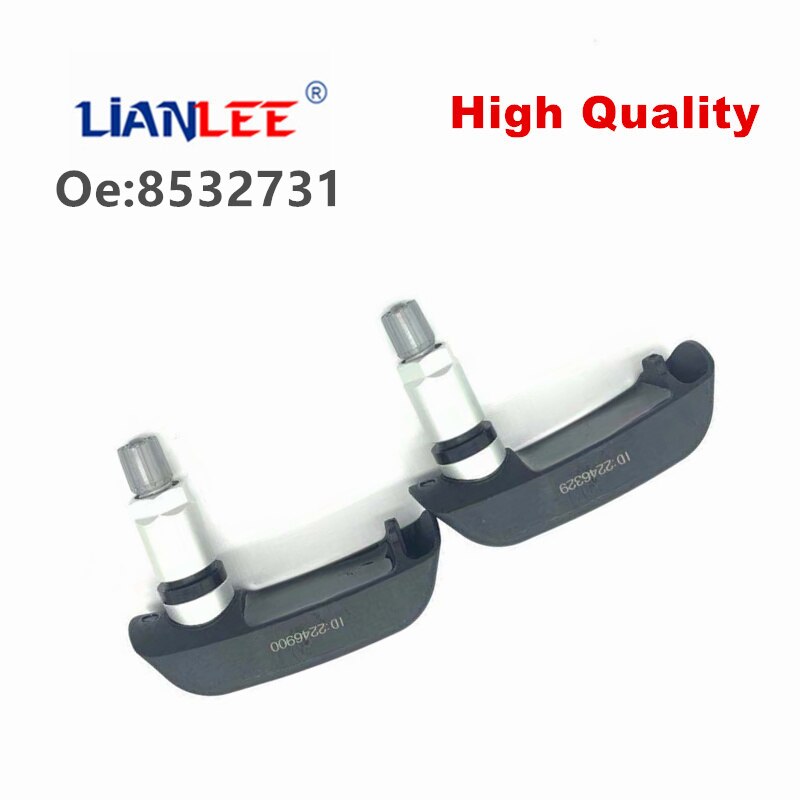 8532731 Brand Front and Rear Tire Pressure Monitoring Sensor For BMW Motorcycle 36318532731 7694420