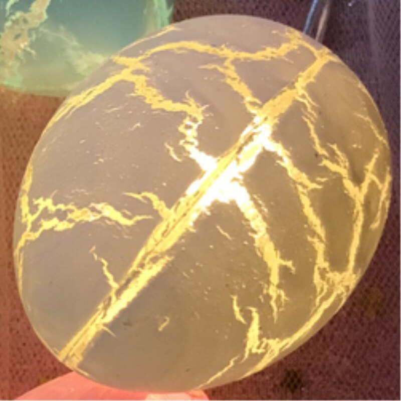 Easter Egg String Lights Led Light For Easter Day Party Decoration Supplies LED lamp light Decoration 1.8/3.3/4.8m Light String