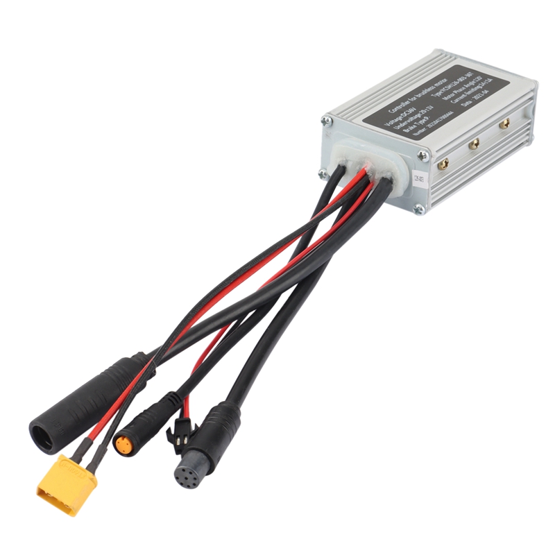 Elektrische Fiets TFT Display UKC3 ABS Fiets voor LCD Lithium Ondersteunde Conversie Accessoires Bedieningspaneel Kit