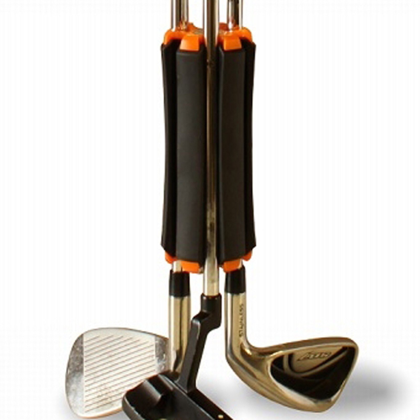 Golf Club Storage Tool Bracket Holder Lightweight Golf Clubs Stick Container Sport Accessories