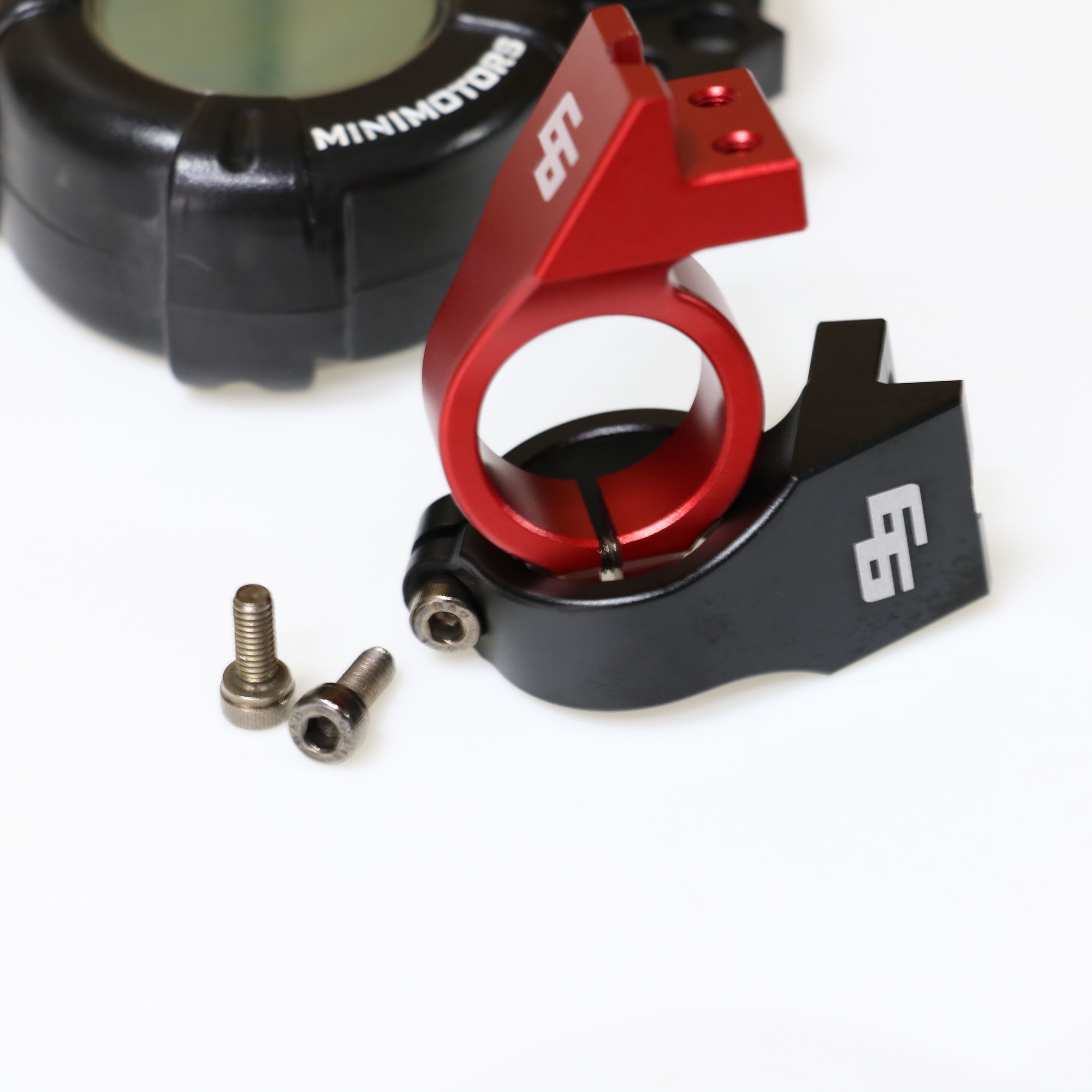 Minimotor Display till El-scooter - Dualtron Thunder/X, Mini, Speedway, Kaabo, Speedual EYE
