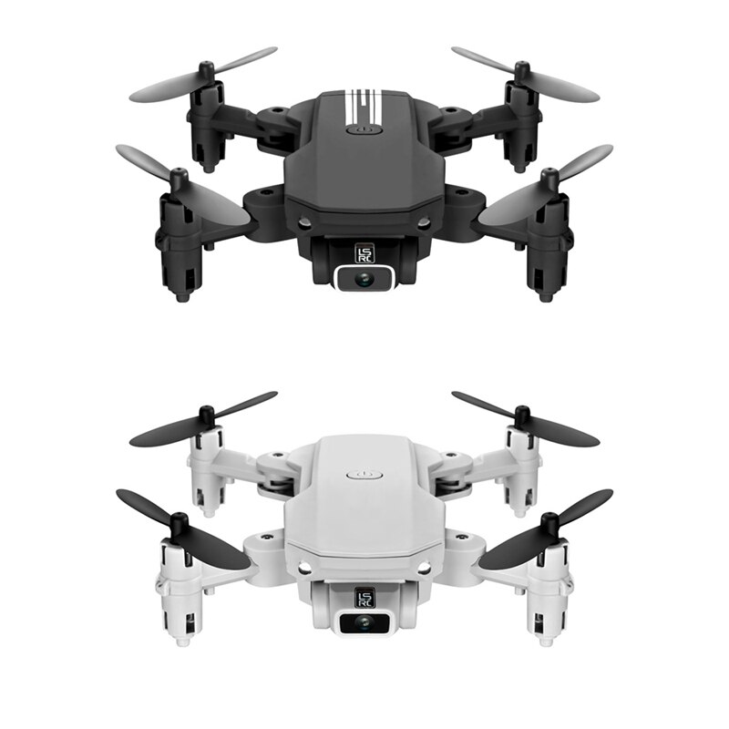 Drone Mini High-Definition Luchtfotografie 4K Pixel Vier-As Vliegtuigen Afstandsbediening Vliegtuigen Speelgoed