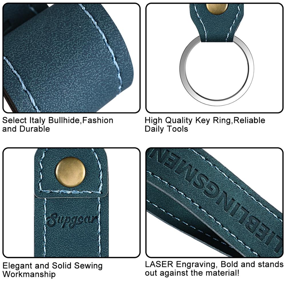 Rétro porte-clés sangles corde téléphone portable cou sangle lanière pour carte d'identité porte-clés USB porte-badge bricolage Lariat lanière accrocher Rop