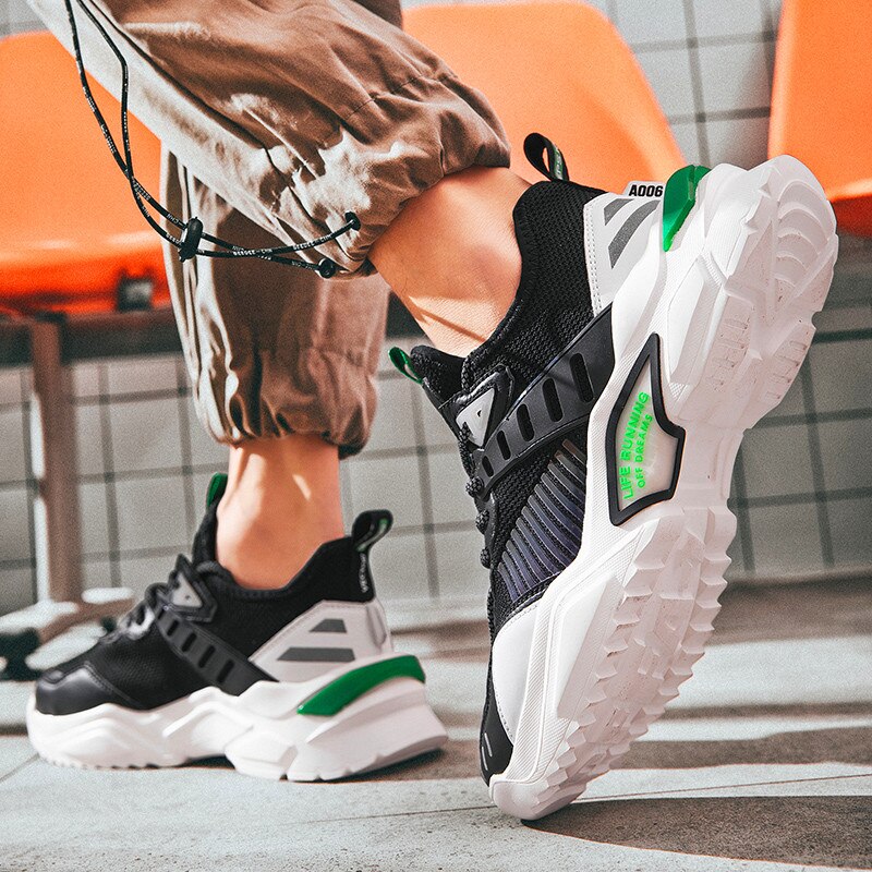 Modne męskie codzienne buty płócienne letnie siatkowe oddychające buty na co dzień męskie buty buty sportowe Zapatillas Hombre męskie buty