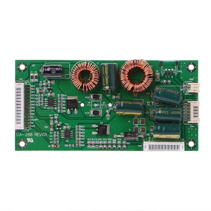 26 pulgadas-55 pulgadas TV Led placa controladora CC Booster Stv tablero inversor Universal tablero de retroiluminación