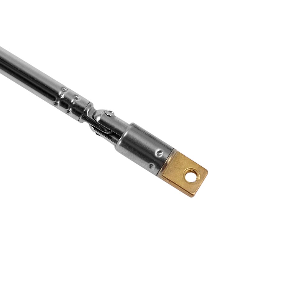 Telescopic Antenna for DE1103 DE1104 DE1106 DE1107 DE1121 G5 E5 radios