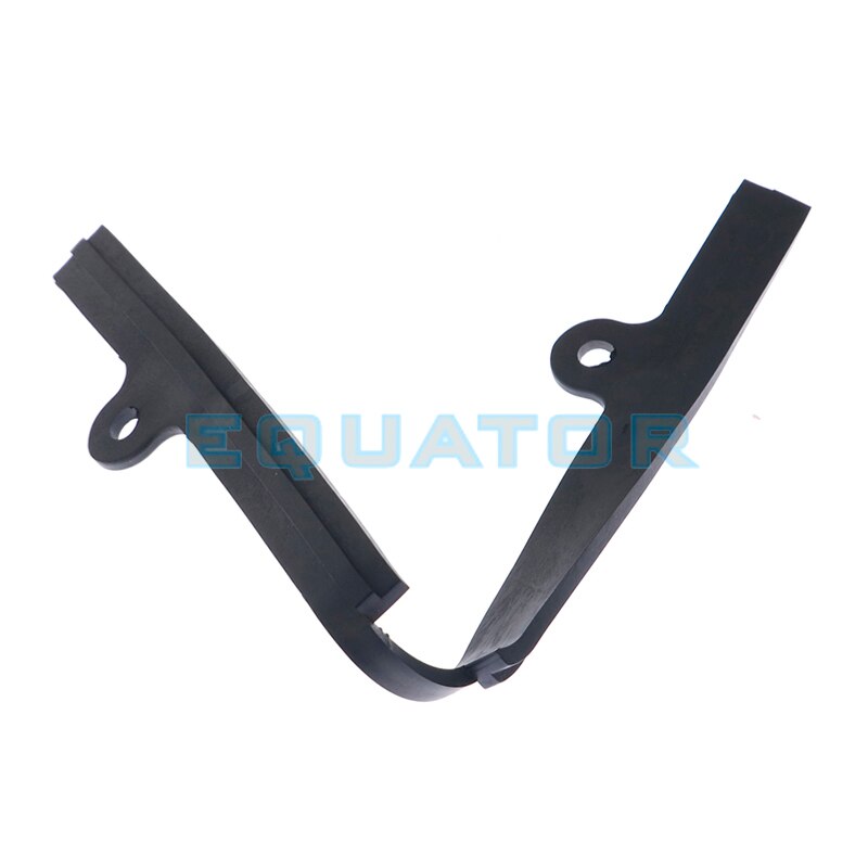 Motocycle Dirt Pit Bike parts Chain Slider swingarm protection Rear Swingarm Cover Chain Protector Guard Guide