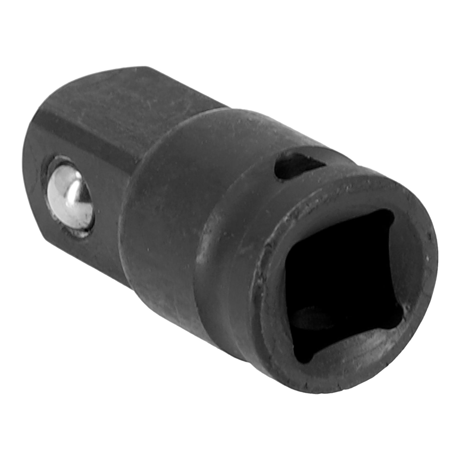 Pipeadapter adaptersett til slagpipe 1/2 til 3/8 3/8 til 1/4 3/4 til1/2 bil bil sykkelreparasjon garasje håndverktøy