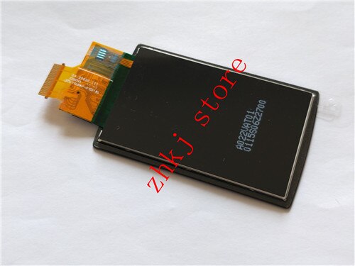 touch LCD Display Screen with backlight for YI 4K+ (4K plus) Action camera