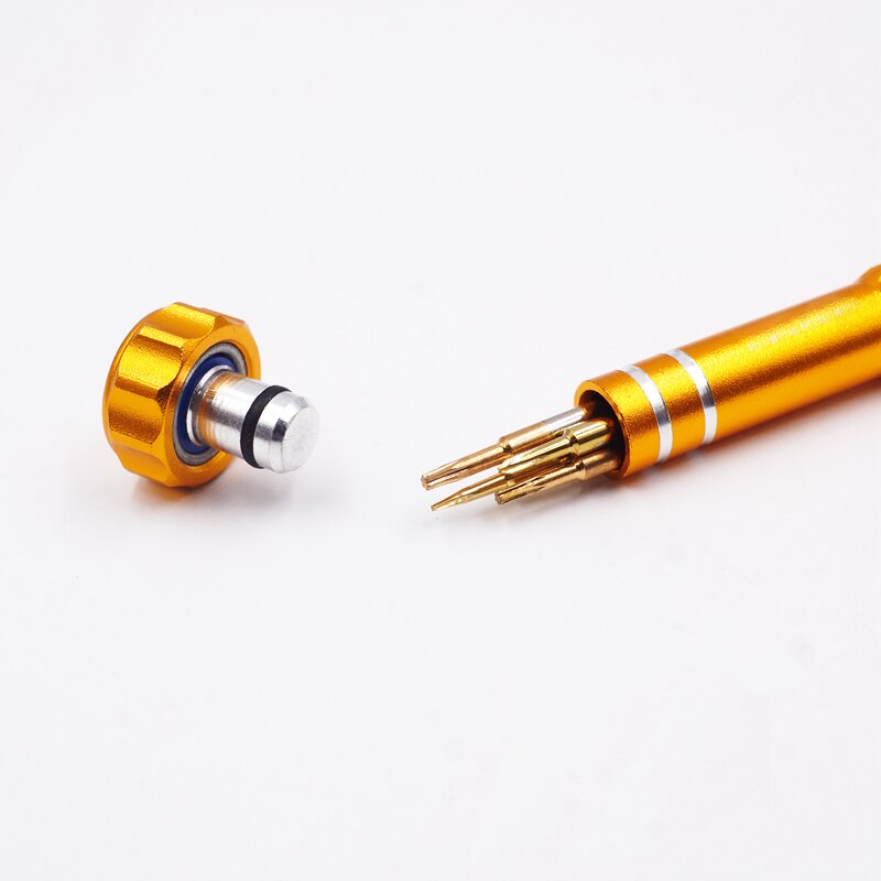 Más Vendidos 20 juegos efaity 4 en 1 Kit de herramientas de reparación multifunción abierto destornilladores para iPhone Samsung Galaxy teléfono móvil