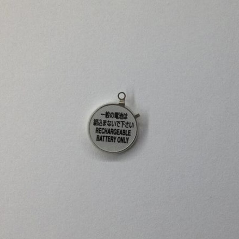 FALIWEI 1 PCS/LOT B-3023.24Y MT920 solar watch battery / watch parts/ good