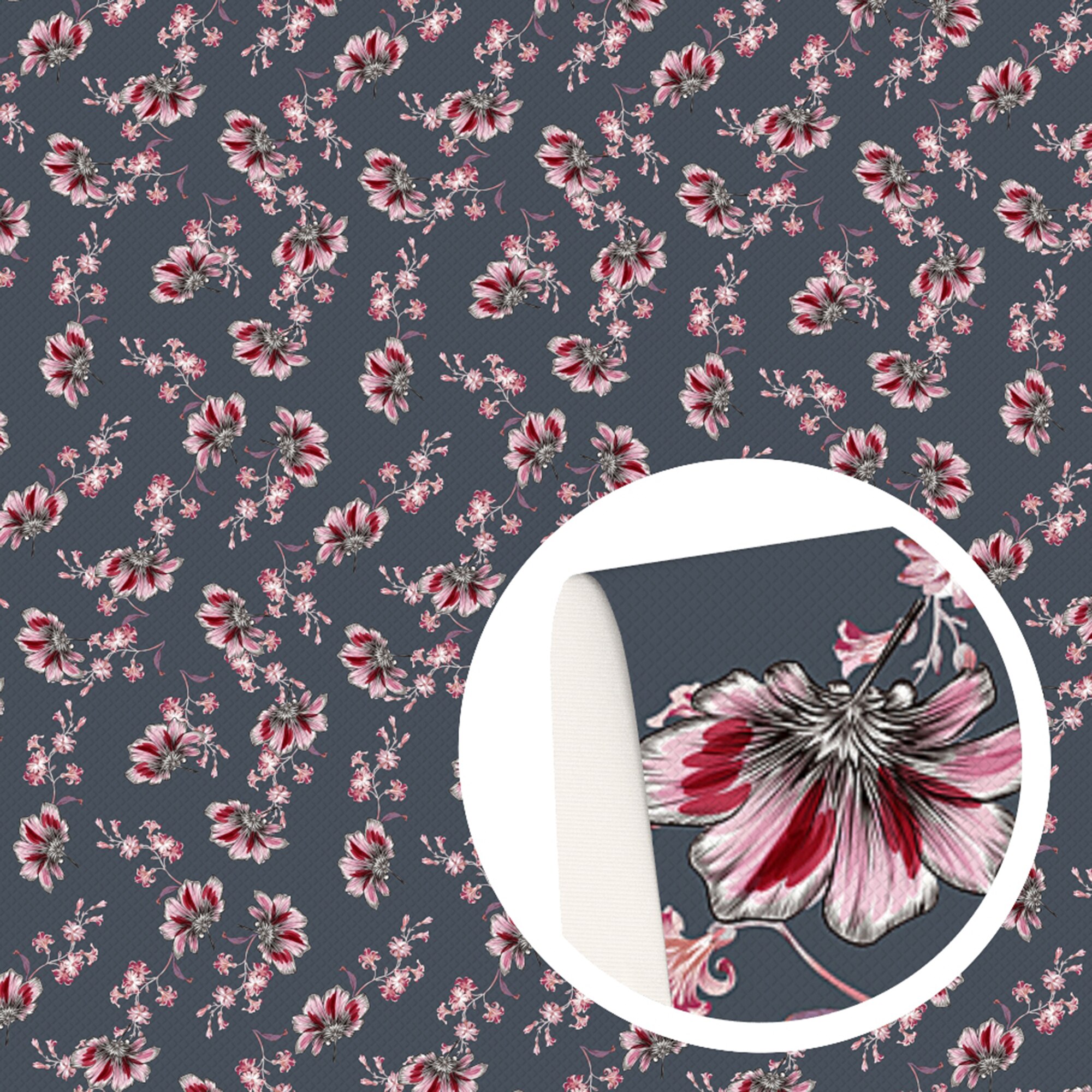 Feuilles de Faux cuir imprimé Floral, motif léopard, tissu en cuir synthétique 20x33cm pour bricolage boucles d'oreilles, nœuds de cheveux, artisanat: 1121583001