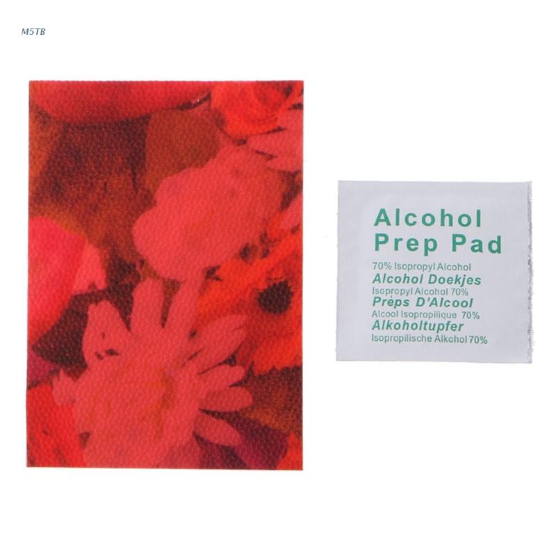 DIY Mouse Anti-Slip Elastics Refined Side Grips for logitech Gaming Mouse Skin Sweat Resistant Pads 98x68mm M5TB