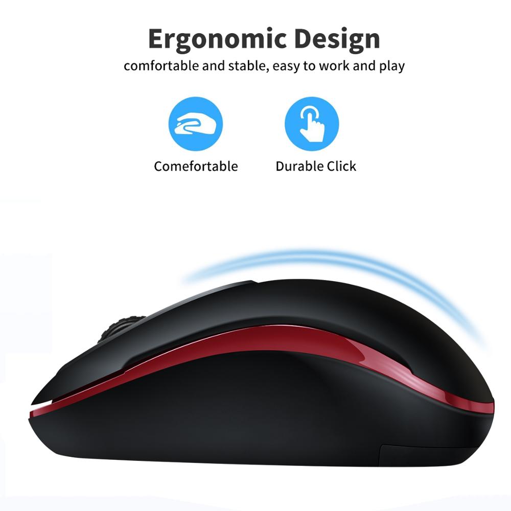 Bts 2.4G usb receiver wireless mouse Optical silence home-working mouse Ergonomic gaming mouse samll protable for PC mouse gamer