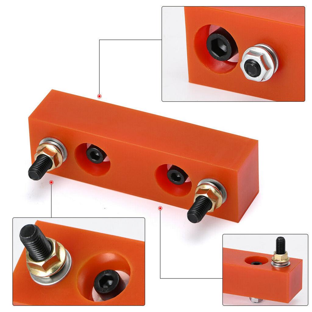 Polyurethane Engine Transmission Mount for 89-98 Nissan 180SX, For 95-00 Nissan 200SX, For 89-99 Nissan 240SX.