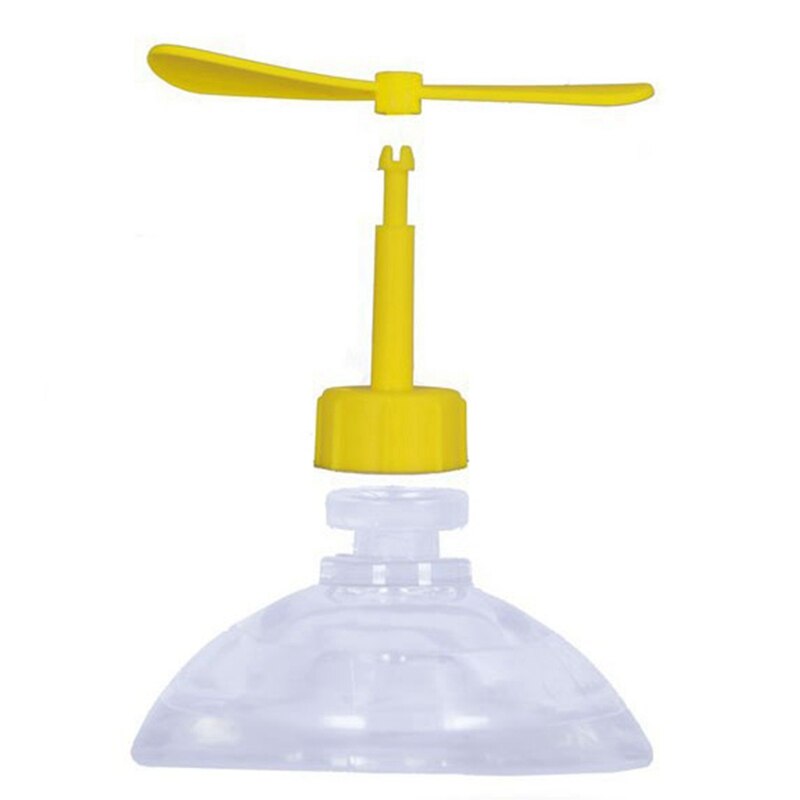 Plastic motorpet zuignap vlothoed puppy kattenhoed helmen libellen vlothelm hond puppy kat foto rekwisieten accessoires