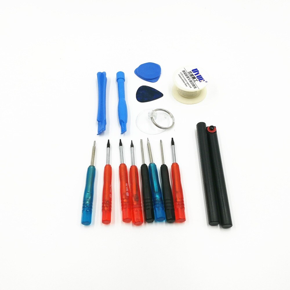 Lcd separator maskine indbygget pumpe vakuum skærm reparation maskine sæt til smartphone refurbish 948s+  med telefon adskille værktøj