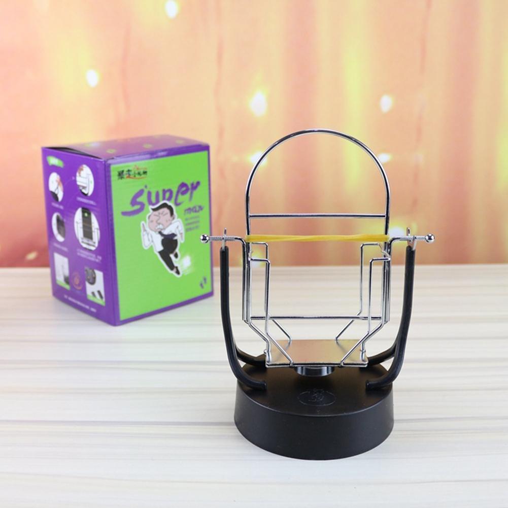 Mobiltelefon swing stegräknare automatisk skaka wechat rörelse borste steg säkerhet wiggler med usb -kabel