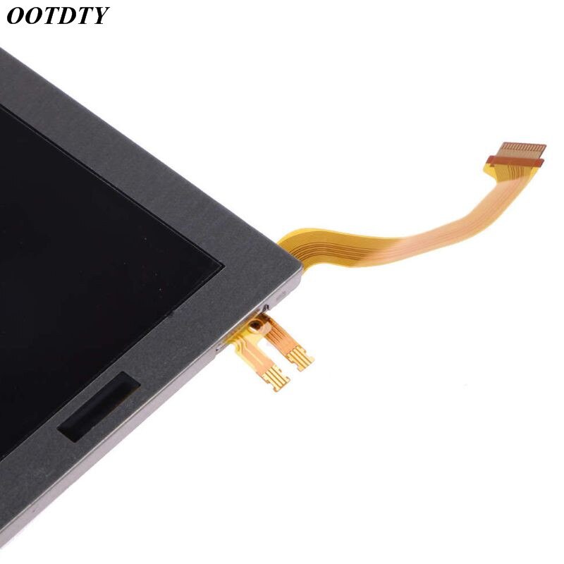 Original Top Upper LCD Display Screen Replacement For Nintend 3DS LCD Screen Accessories