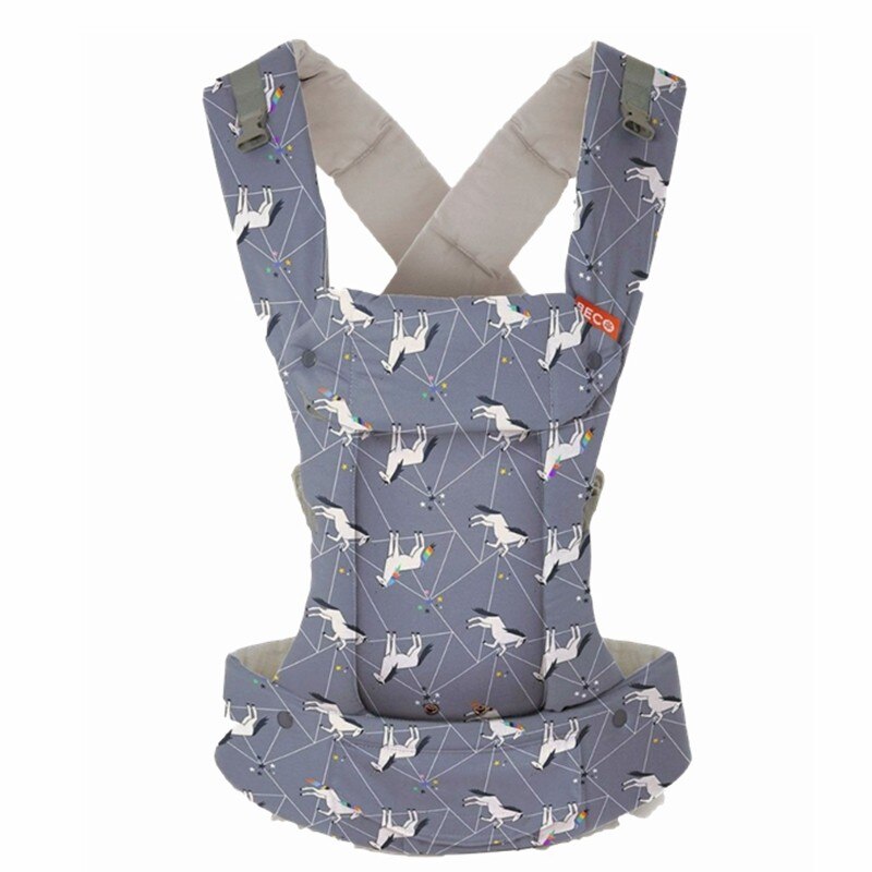 Babydelight-Bolsa de canguro para bebé, mochila portabebés, canguro, Canguru, frontal y trasero, invierno, 360