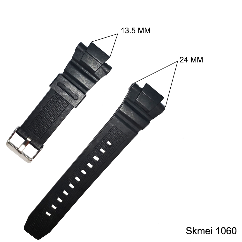 Pasek do zegarka SKMEI 1025 1278 1251 1068 0931 1416 pasek do zegarków z PU/guma dla Skmei różne modele pasków do zegarków dla mężczyzn/kobiet reloj