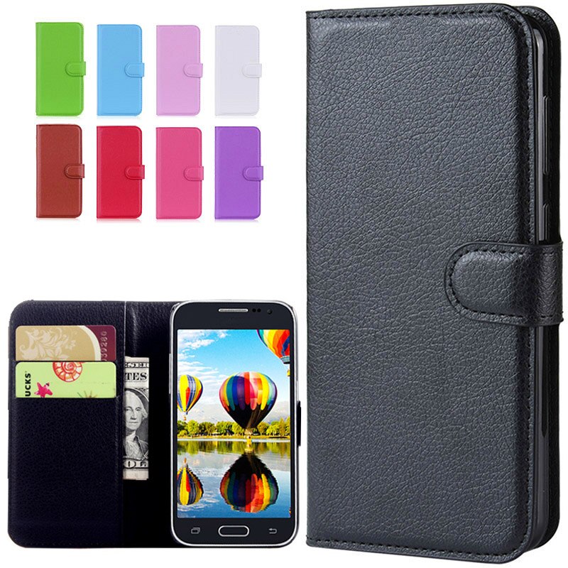 Leather Case Voor Samsung Galaxy S3 Case Wallet Flip Case Voor Samsung Galaxy S3 Neo GT-i9300 Duos GT-I9300i I9300 GT-I9300 cover