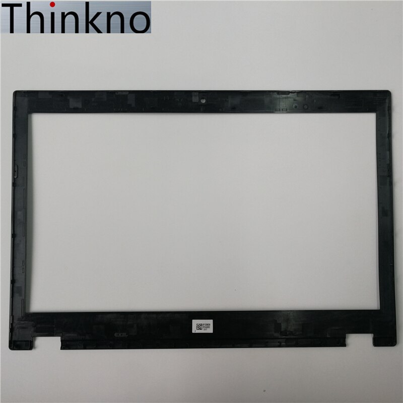 Laptop LCD Cover & Bezel - AP1SS000200 AP1DH000800 for Lenovo ThinkPad L560 L570
