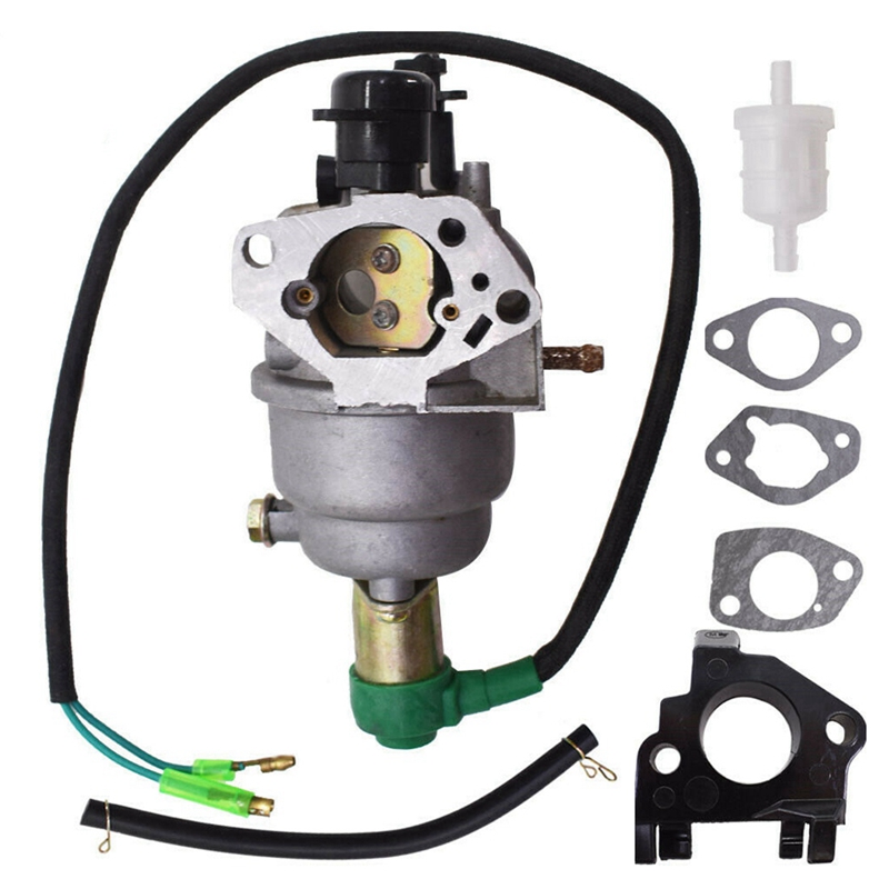 Carburetor Carb for Honda GX340 GX390 188F Engine Motor 11HP 13HP Generator Parts