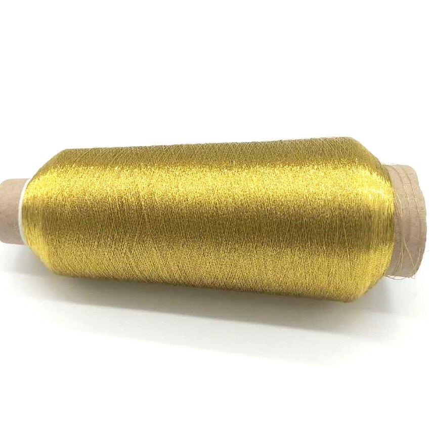 Cono de papel de buena , 125g, color dorado, 150D/... – Grandado
