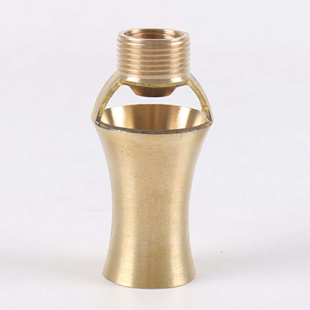 1,5 inch DN40 Verstelbare Fontein Nozzle Spray Head Brassless Steel 1,5 inch DN40 Verstelbare Fontein Nozzle Spray Head Brassless Steel