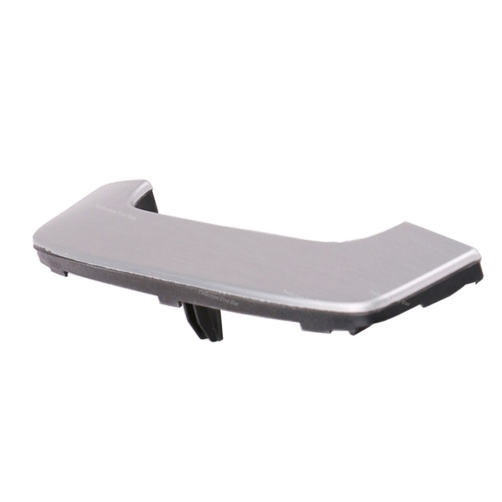 3AA 863 324 A 20V 3AA863324A 20V 3AA863324A20V Decorative Trim Center Console Aluminium for VW Passat B7 CC -